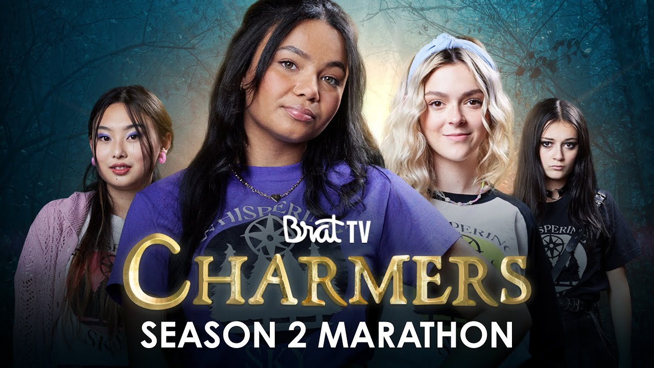 CHARMERS Season 2 Marathon | Catch Up on All Your Favorite Moments