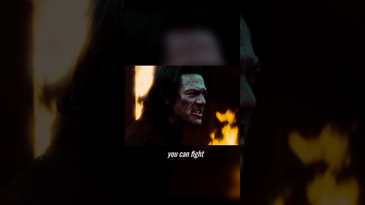 Dracula Untold: The Battle for Survival and Power ⚔️