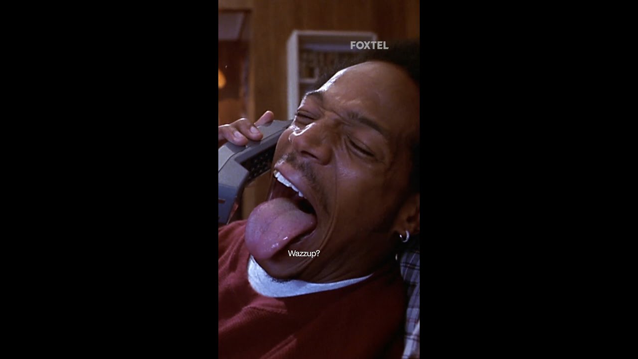 Chillin' and Killin' with Ghostface ๐ฌ