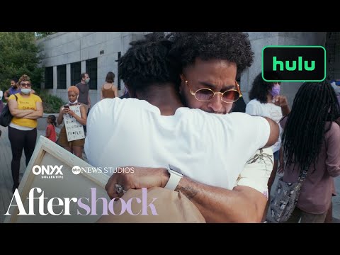 Aftershock | Turning Grief into Action | Hulu