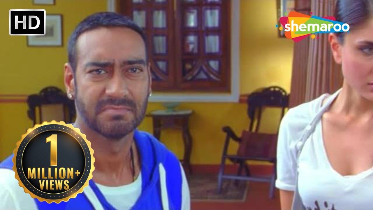 Golmaal 3: Maa's Mistake & Cupid's Surprise 🎬