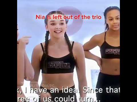 Dance moms moments that make me cry | this took 2 hours 😭 #dance #dancemoms #fypシ #edit