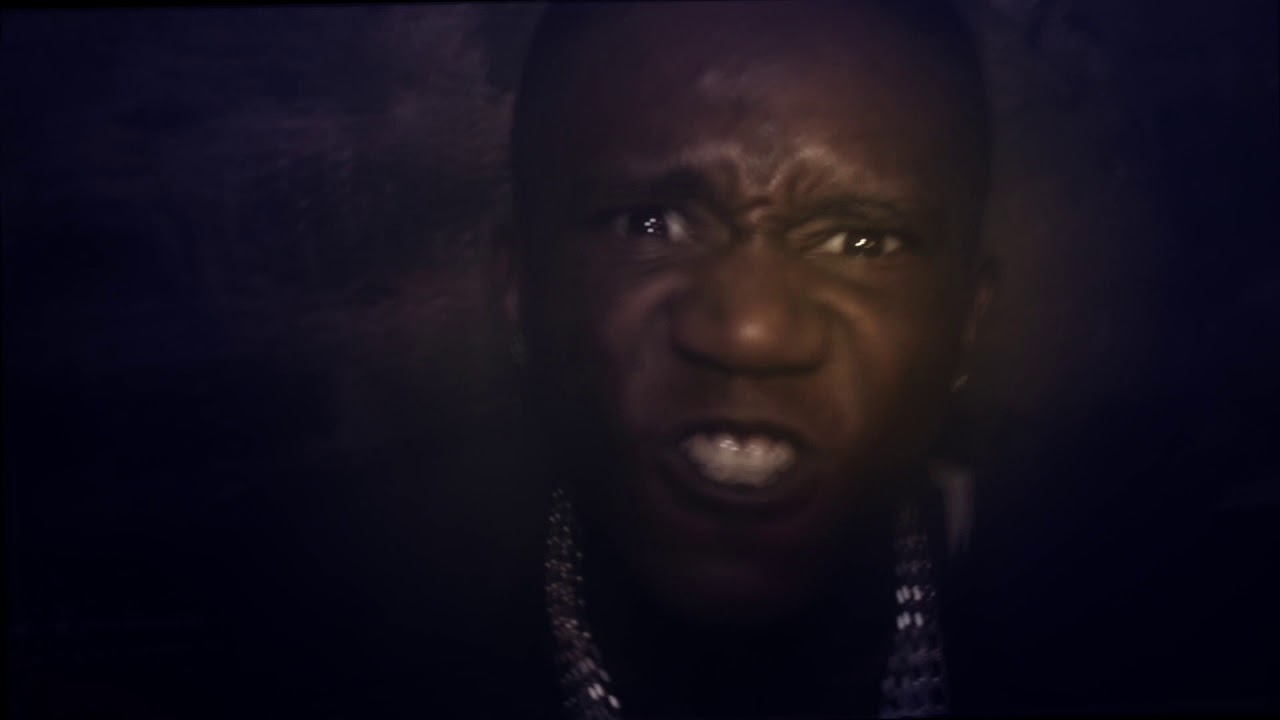 Doonki Wild: Applying Pressure