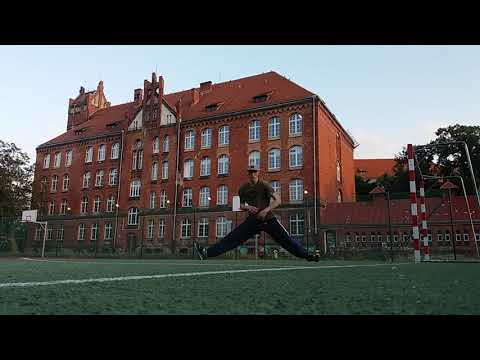 Freestyle Rounds Form Practice 🎤