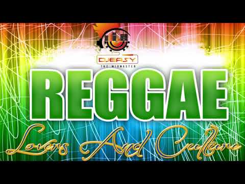Reggae Vibes: Jah Cure, T.O.K & More 🎶