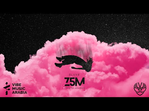 BLVXB - 2028 (Prod by RUHMVN)