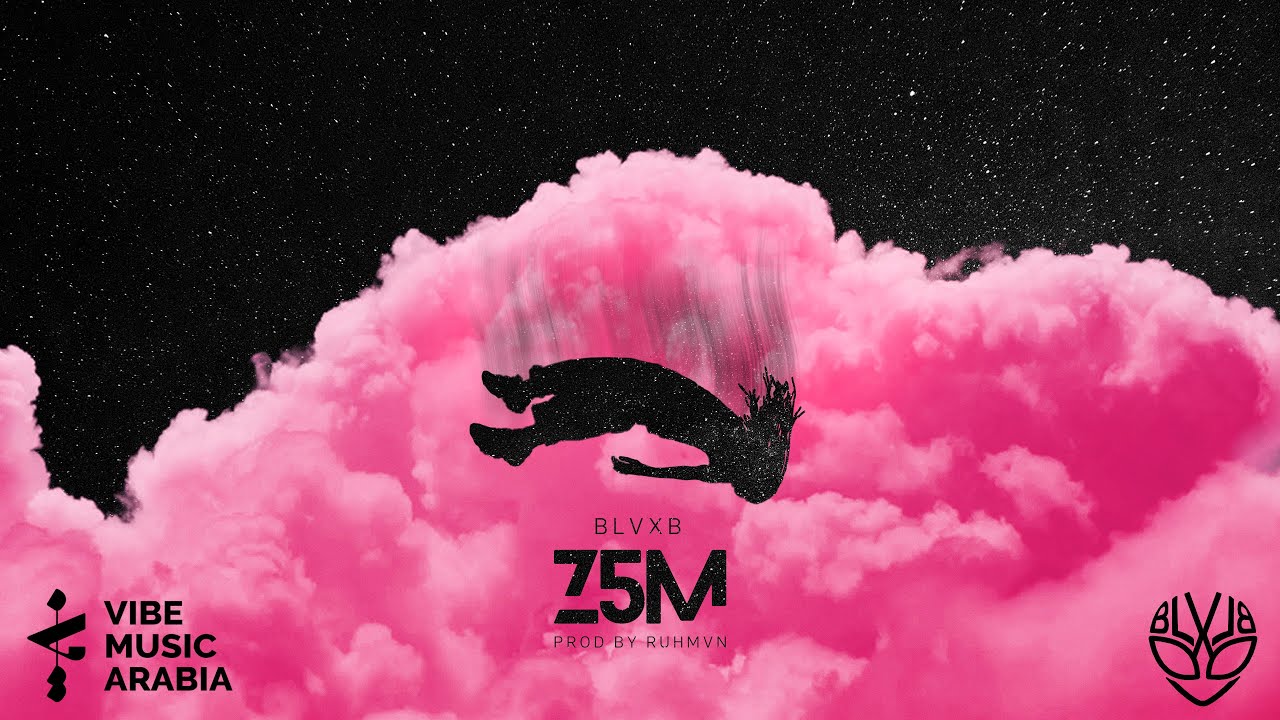 BLVXB - 2028 (Prod by RUHMVN) 🎶