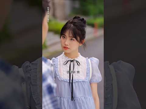 The Intern Who Saved the Hotel 👨‍🍳🔥~Korean Love drama💕~ #film #doonakdrama #movie