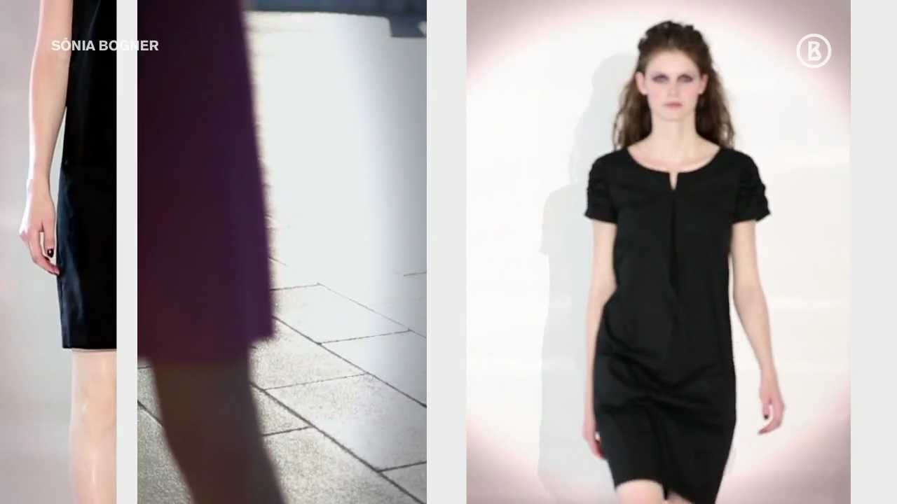 Sônia Bogner Summer Collection 2013 🌞