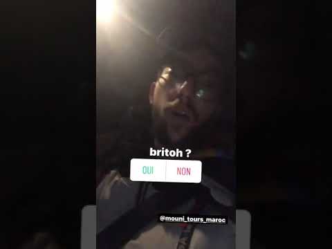 7liwa - Retour Extrait