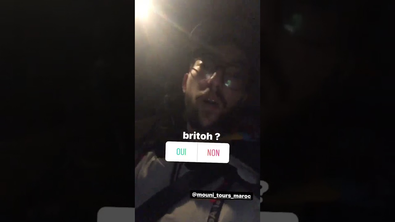 7liwa - Retour Extrait 🎶