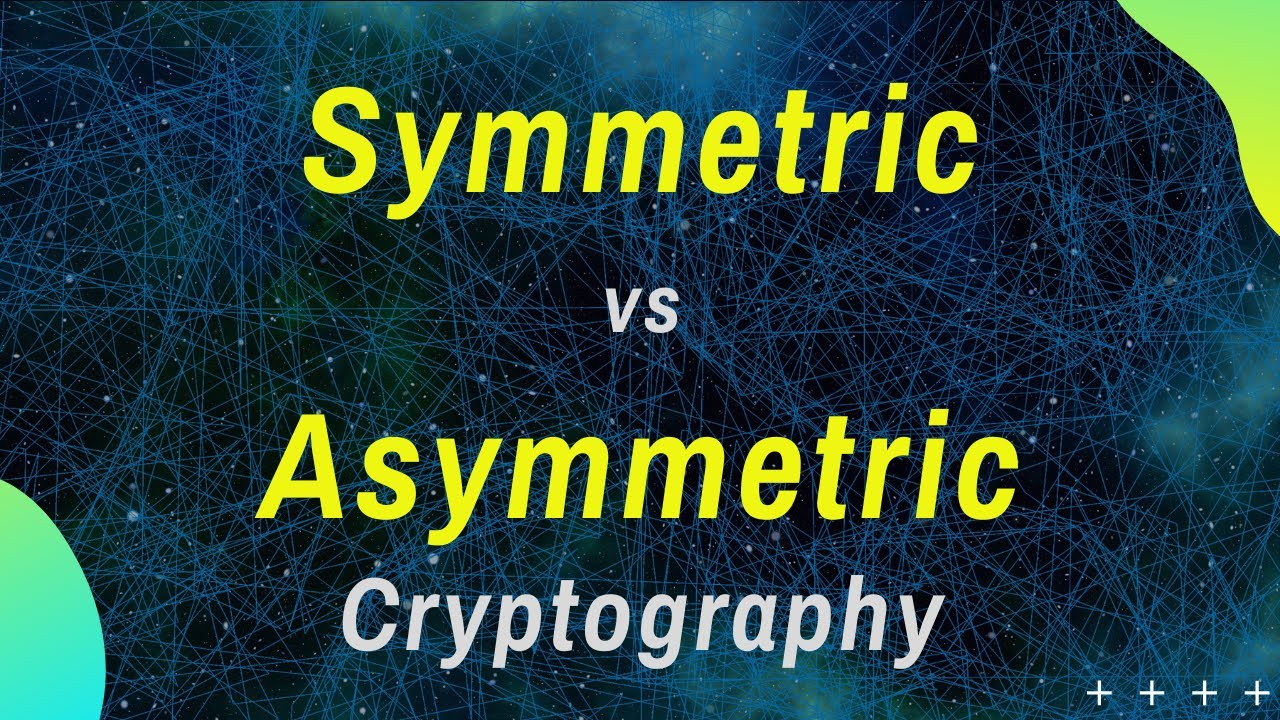 सिंथेटिक और असिंथेटिक कुंजी क्रिप्टोग्राफी में मुख्य फर्क | हिंदी में समझाएं 🔐