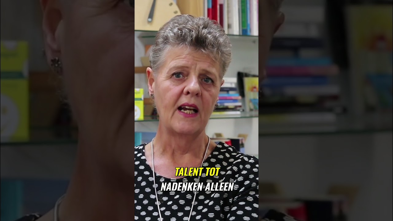 Herken Piekeren, Vind Oplossingen 💡