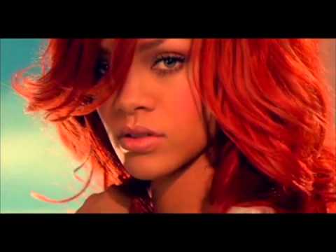 Rihanna - Complicated
