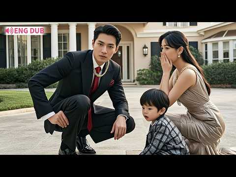 CEO Is Called Daddy by a Boy Who Looks Just Like Him. He's Shocked Upon Seeing Who the Boy’s Mom Is!