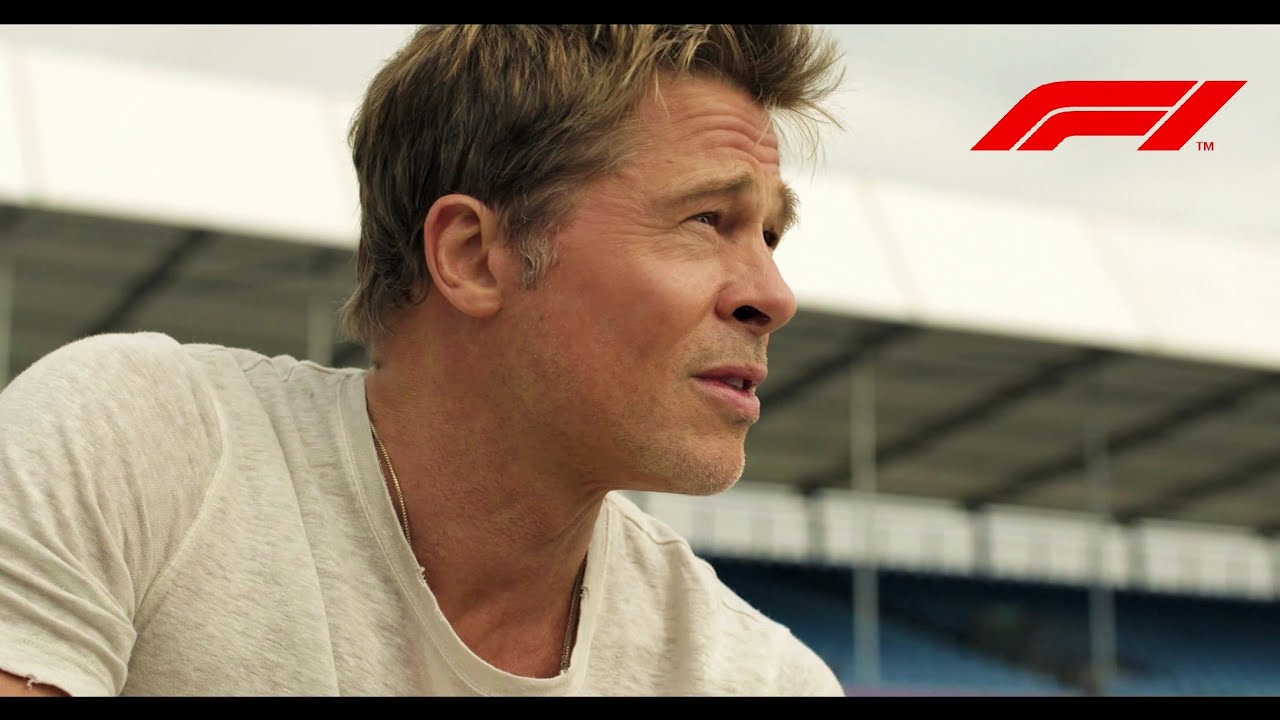 F1 Tribute: Lose My Mind 🎬🏁