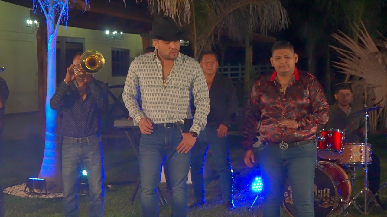 El Personaje - La Profecía de Alexis Ramírez (Estreno 2025)