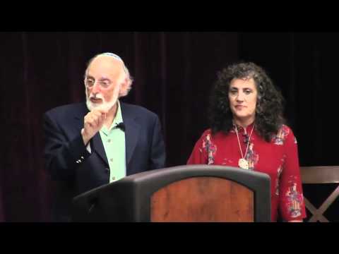 What to do About "Unsolvable" Problems with your Partner | Dr. John Gottman
