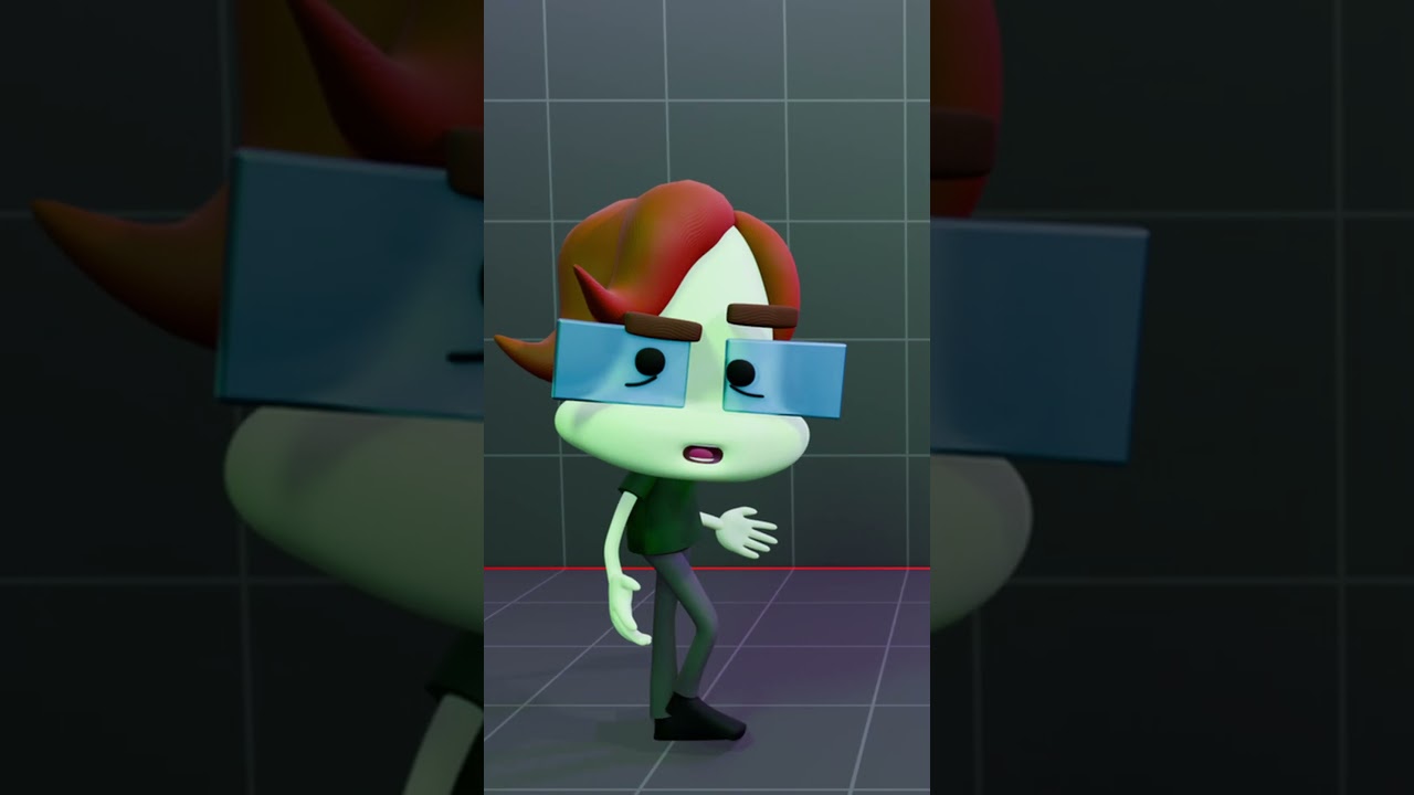 Understanding Animation Layers in Blender 🎨