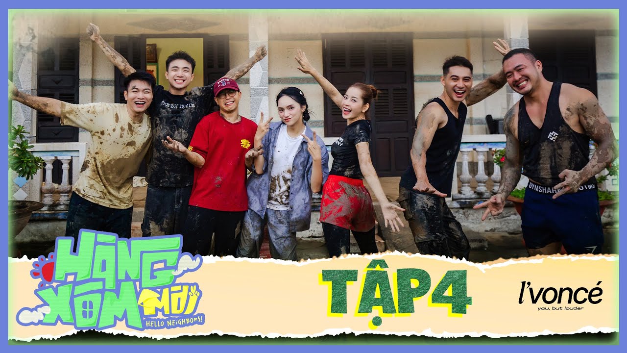 Hàng Xóm Mới - Hello Neighbors! Tập 4: Bí mật nhiệm vụ cá nhân & Ai là 'Trùm Cuối'? 🚪