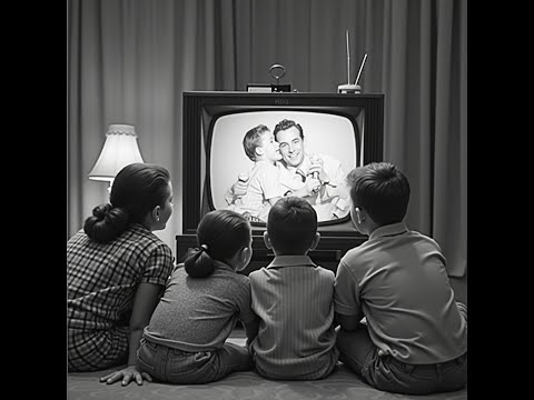 The Best 1950s & 60s TV Commercials Series 2