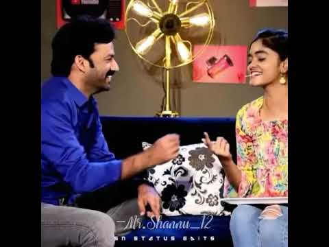 30 Wed's 21 Web Series. Chaitanya Rao and Ananya ❤🙈😘✌ #Shorts