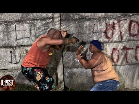 Web Série Favela - Temporada 8, Episódio 5 🎥