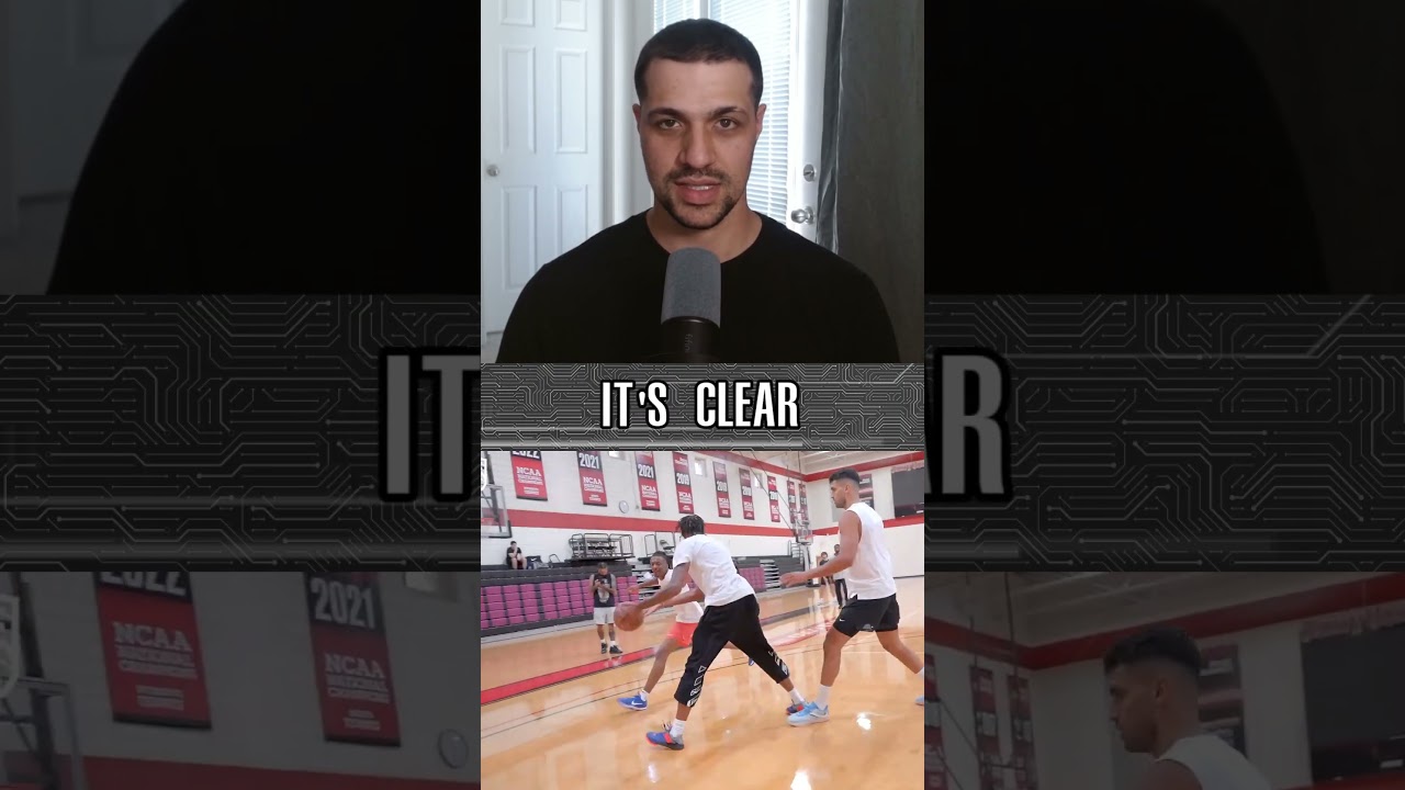 Immanuel Quickley Dominates Miami Summer Runs – Looks ELITE! 🔥