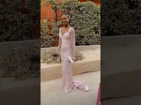 Dieyla mariage ❤️❤️❤️❤️