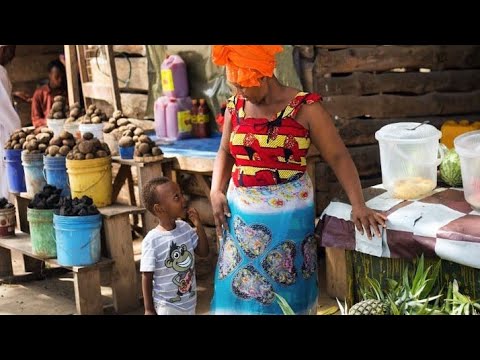 KAYUMBA - MAMA (Official Video) 💖 A Heartfelt Tribute to Mothers Worldwide