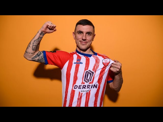 Bray Wanderers 0-3 Treaty United | Full Match Highlights & Analysis ⚽