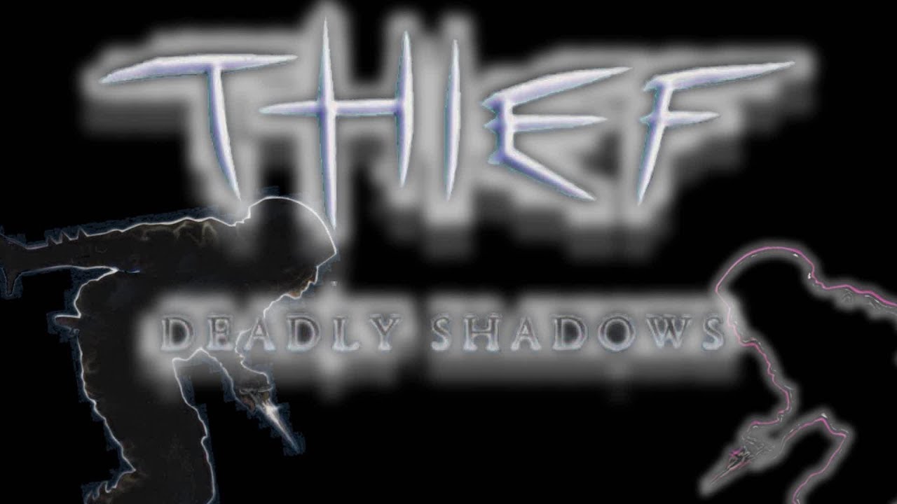 Thief 3: Deadly Shadows – The Epic Trilogy Finale You Can't Miss 🔒