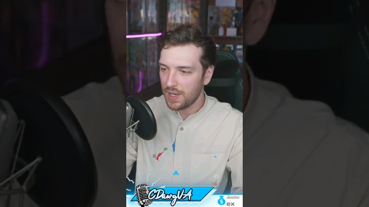 Connor Explains Why Internet Historian Skipped Trash Taste