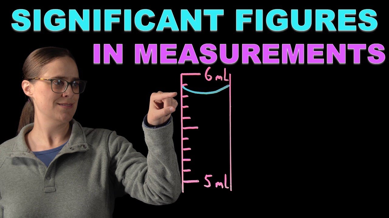 Mastering Significant Figures: 2 Simple Rules for Accurate Measurements 📏