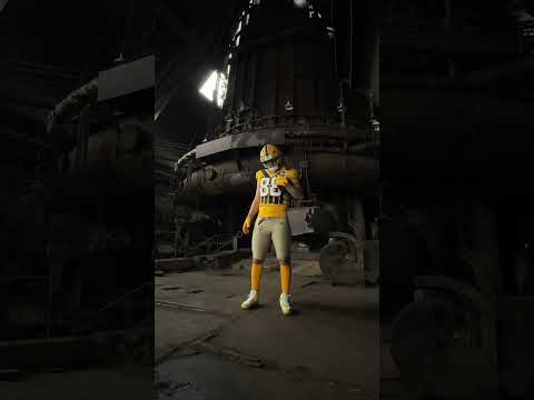 Muuuuuuuth in the 1933 Throwbacks