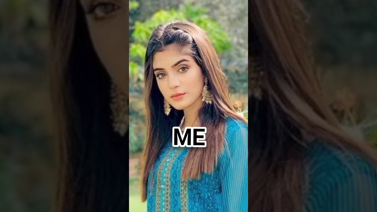 Laiba Khan's Family Revealed! | Exclusive List of Her Real Family Members 👪