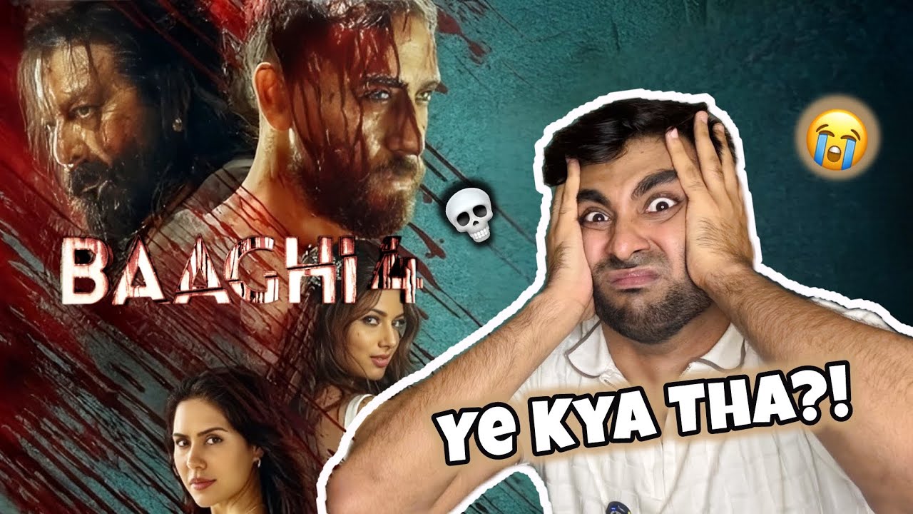 Baaghi 4 Review: Honest Questions & Reactions