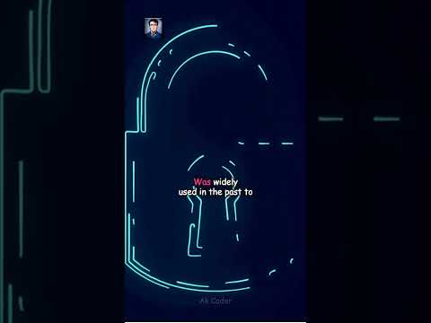 Breaking Down DES: How Data Encryption Works | Full Guide by Ak. Coder