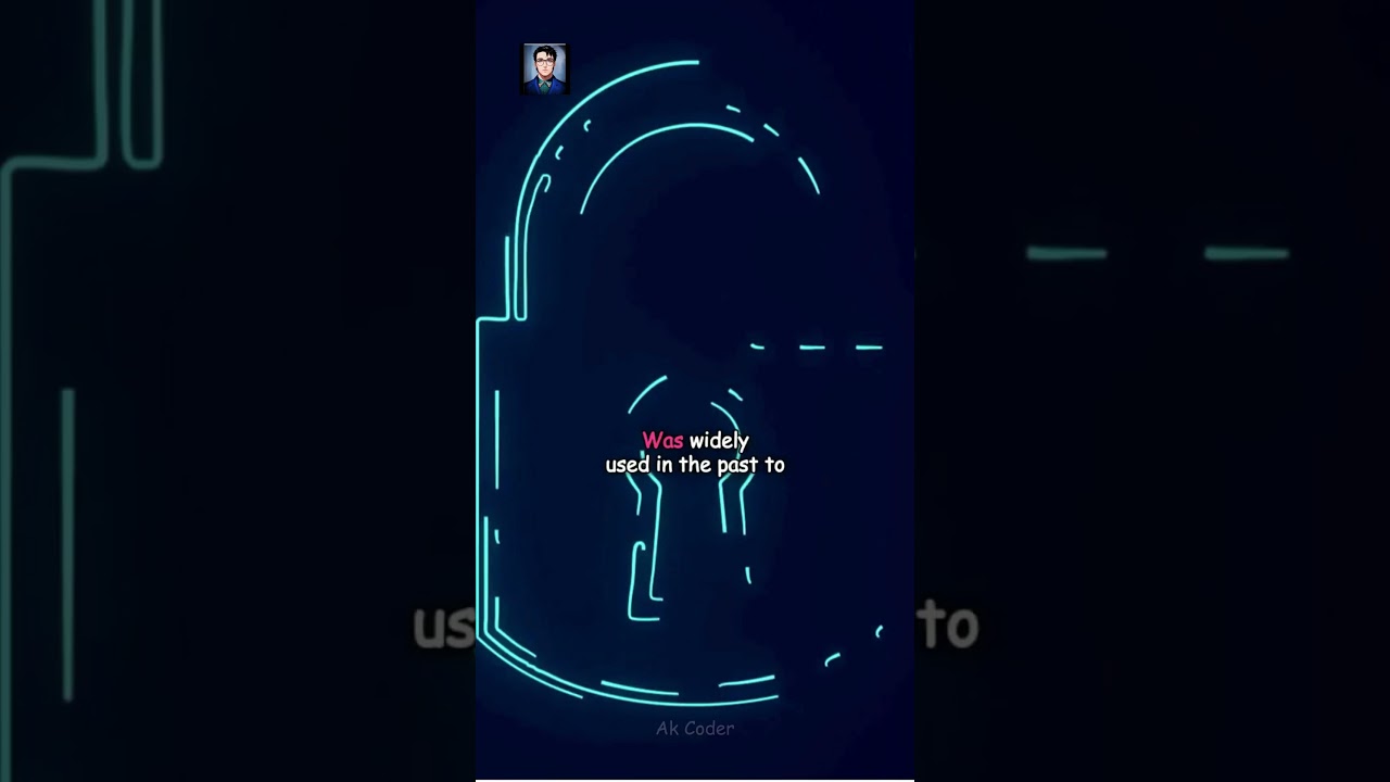 Understanding DES: The Classic Data Encryption Standard Explained 🔐