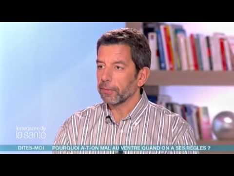 Pourquoi a-t-on mal au ventre quand on a ses règles ? - Allô Docteurs