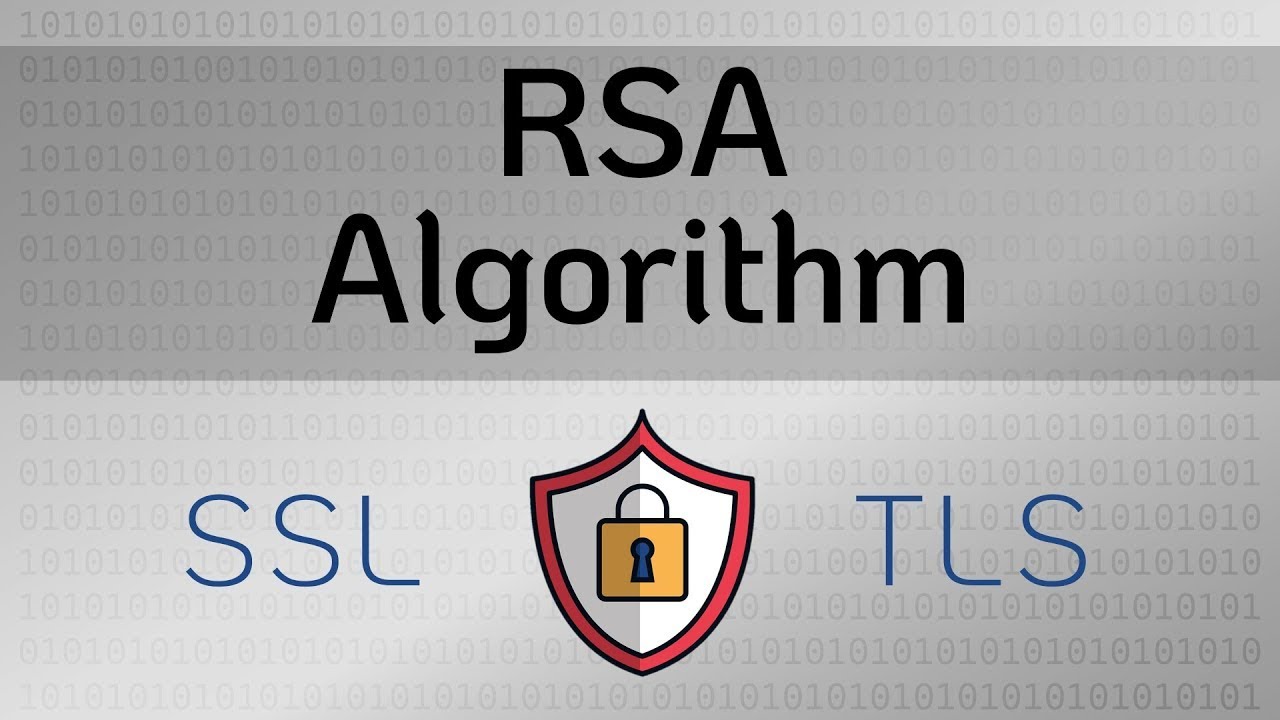 RSA Algorithm Explained: Step-by-Step Example & Practical TLS Insights 🔐