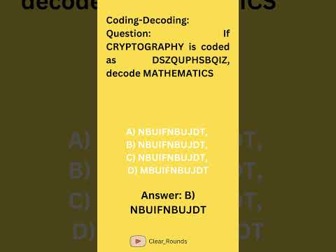 Advanced Cryptography! Complex Letter Shift Challenge Code Breaking Master