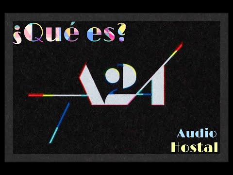 ¿Qué es A24? | ¡El mejor estudio de Cine Independiente actual! 🎬🌺