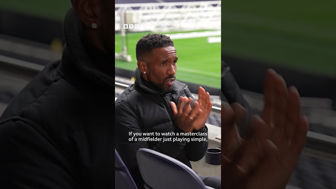 Are Michael Carrick and Mousa Dembélé Truly Underrated? ⚽