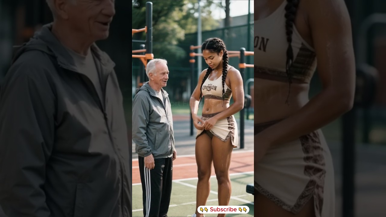 Brazil’s Tall Beauty: A True Queen 👑