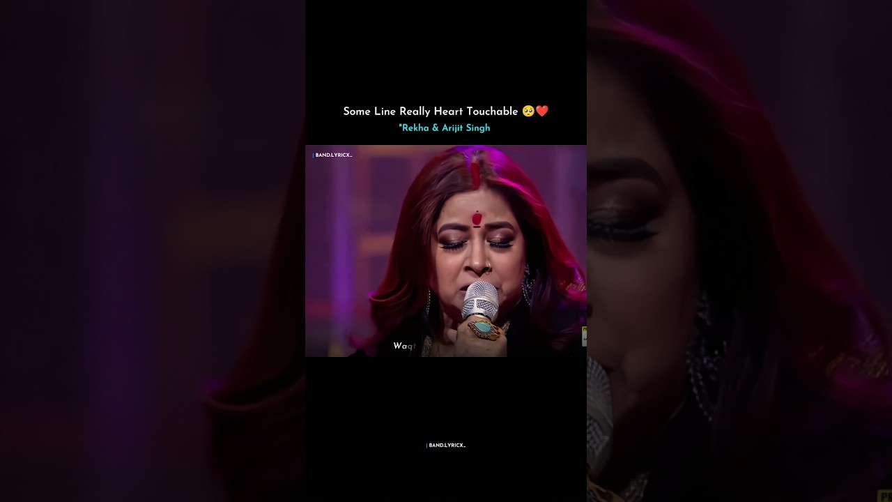 Judaai Song from Badlapur 🎶 | Arijit Singh & Rekha Bhardwaj | Trending Shorts