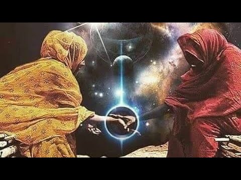 The Thunder, Perfect Mind: Gnostic Poem 📜