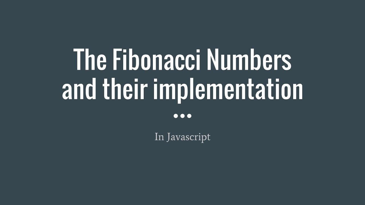 Mastering Fibonacci: Efficient vs. Inefficient Recursive Methods π’