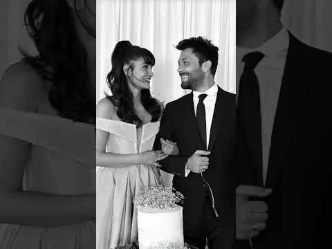 Sitare Akbaş ile Cengiz Orhonlu evleniyor!