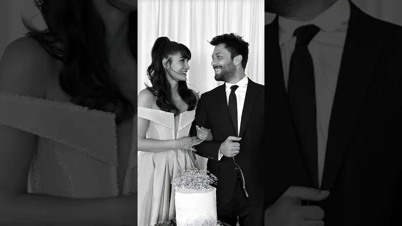Sitare Akbaş ve Cengiz Orhonlu Evlilik Kararı Aldı! 💍